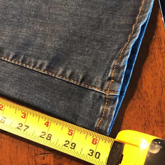 Old Navy FLARE Jeans - Picture 10 of 11